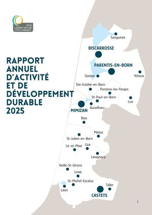 Rapport Annuel Petr 2025