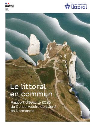 Rapport d'activité Normandie