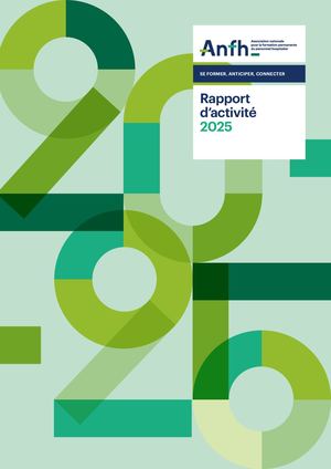 Rapport d'activité 2025