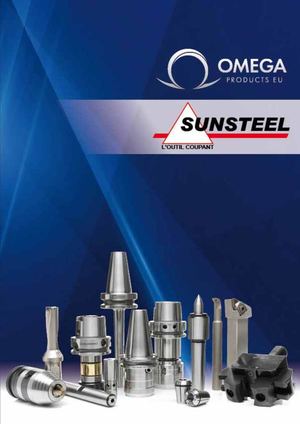 OMEGA - Catalogue général