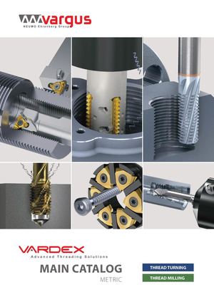 VARGUS - Vardex
