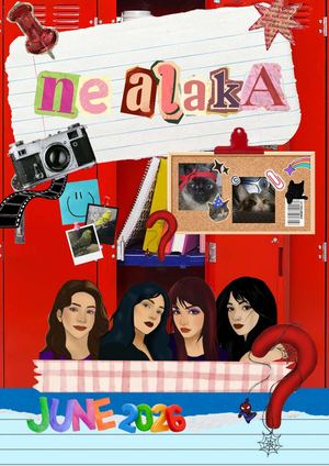 Nealakadergi