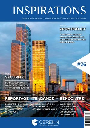 CERENN Cloisons Modulaires - Inspirations26