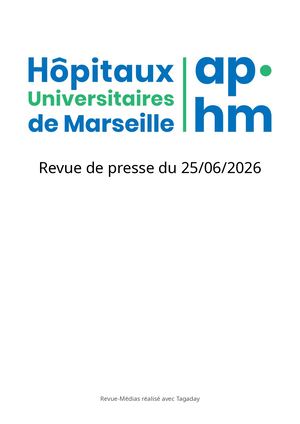 Revue De Presse Samu V2