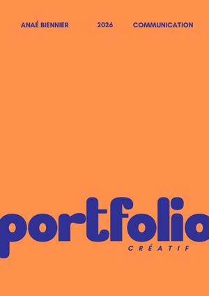 Portfolio 2026