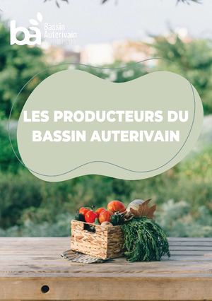 Les producteurs du Bassin Auterivain