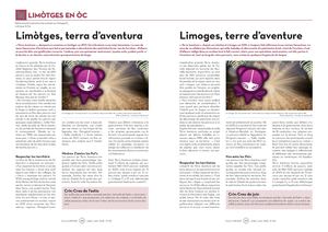 En occitan n° 216 - Juil./août 2026