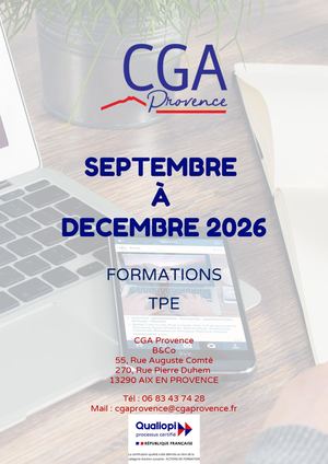 Catalogue De Formations Adh 2ème Sem 2026