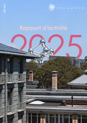 Rapport d'activité 2025