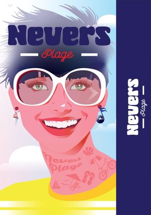 Un été à Nevers 2026