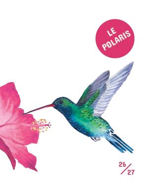 Le Polaris de Corbas 26/27