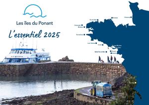 L'Essentiel des îles 2025
