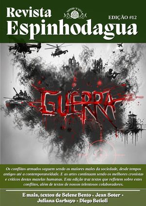 Revista Espinhodagua Nº 12