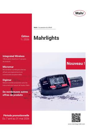MAHR - Mahrlights