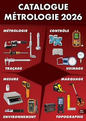 Métrologie, Contrôle, Traçage