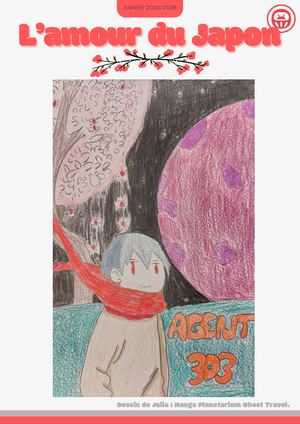 Club Manga Le Journal