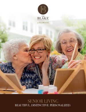 The Blake At Flowood