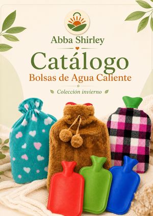 Bolsas De Agua Calientes