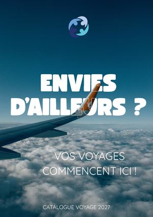 Def Catalogue Voyage 2027