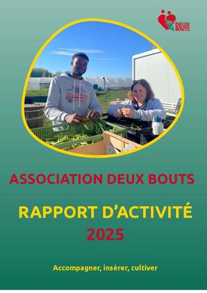 Rapport D'activité 2025 Vd Compressed