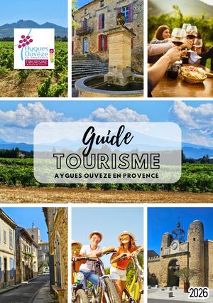Guide Tourisme 2026