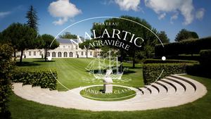 Chateau Malartic Lagraviere Brochure Hospitality 2026 Us