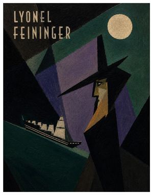 Lyonel Feininger Book