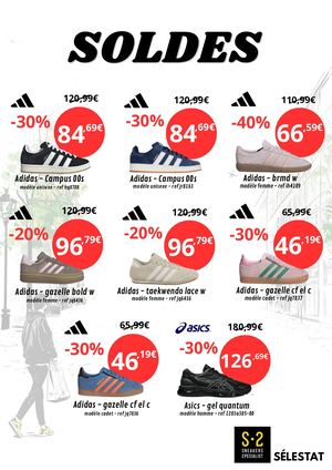 Soldes - juin 2026 - S2 Meta sponso