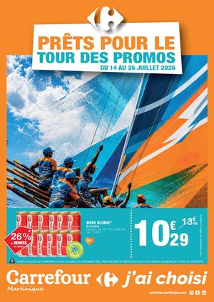 PRETS POUR LE TOUR DES PROMOS