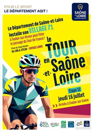 TOUR DE FRANCE 2026