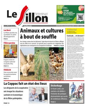Le Sillon 40 Du 26 Juin 2026