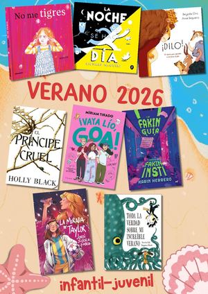 Inf Verano 2026 Novedades Compressed