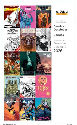 Mdp Bd Comics C5 2026 Nov Dec