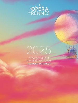 Rapport d'Impact 2025