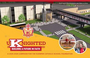 Kuemper High School