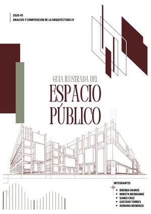 Guia arquitectura