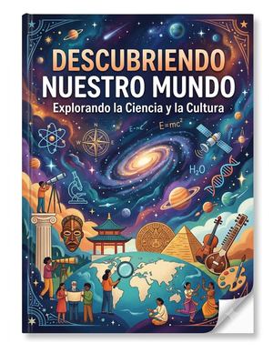 Descubriendo Nuestro Mundo Explorando La Ciencia Y La Cultura