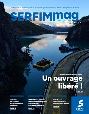 SERFIM MAG 60