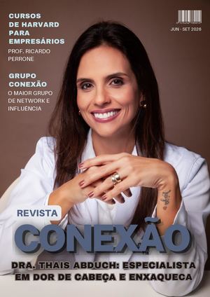 Rev Conexao Network