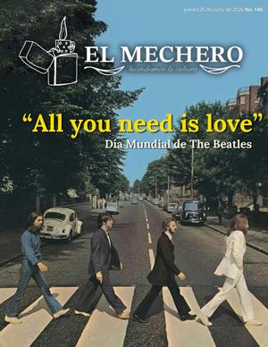 El Mechero #146