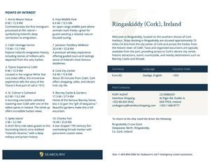 Ringaskiddy Ireland SBN