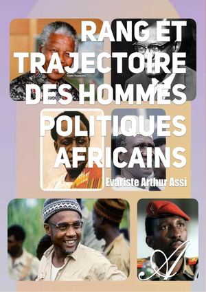 Atramenta Net Rang Et Trajectoire Des Hommes Politiques Africains (Wps Pdf)
