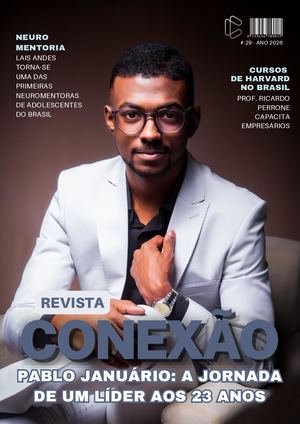 Rev Conexao Network Pablo