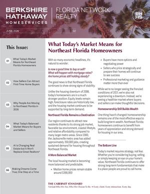 Q2 June Newsletter Booklet