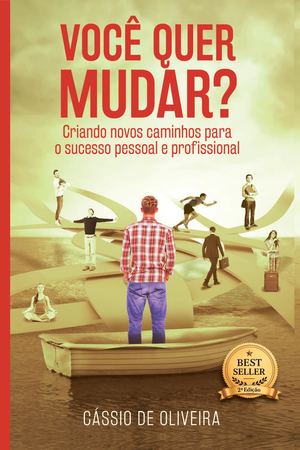 Cassio Oliveira