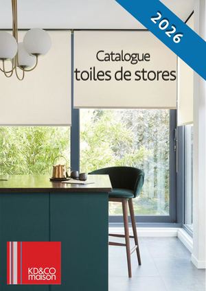 Catalogue Store 2026