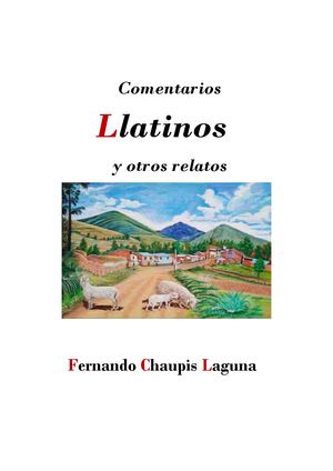 Comentarios Llatinos y otros Relatos