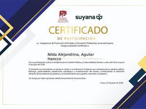 Suyana 23 06 26