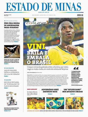2026 06 25 Diario Estado De Minas Br