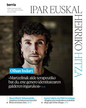 IPARRALDEA_HITZA